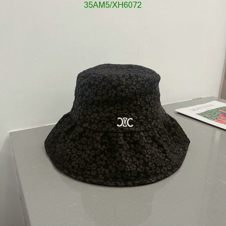 SAMC - COL Caps & Hats - 350