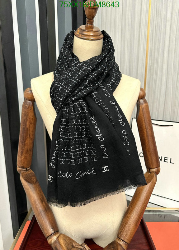 SAMC - CHL Scarves - 021