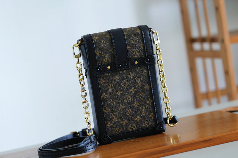 Glami Fashion Lu-Vi bags - 9052
