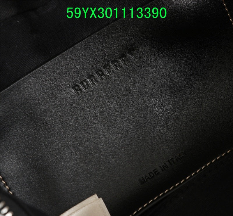 ELE Fashion -BBR Bags - 612
