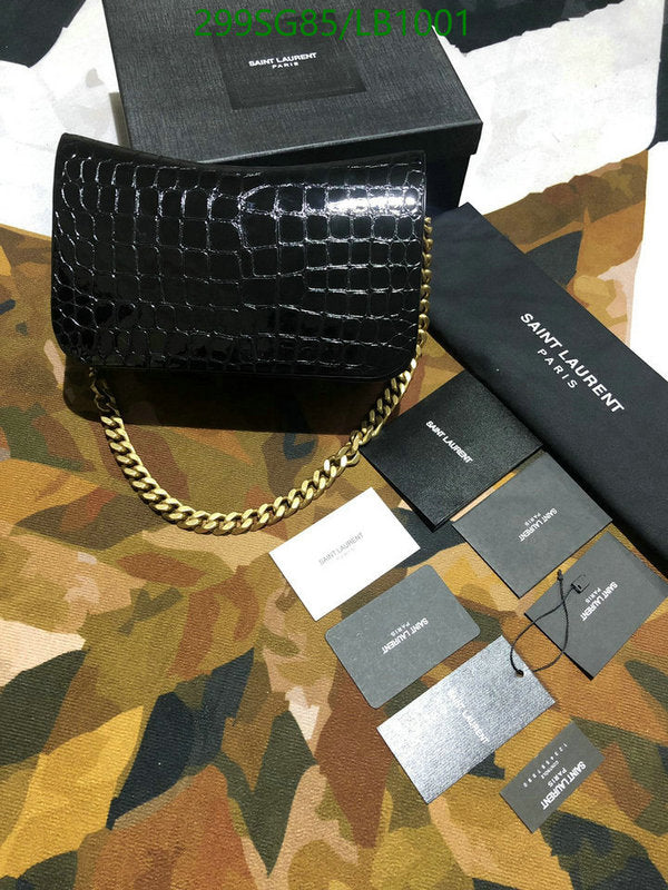 SAMC - YLS Bags - 457
