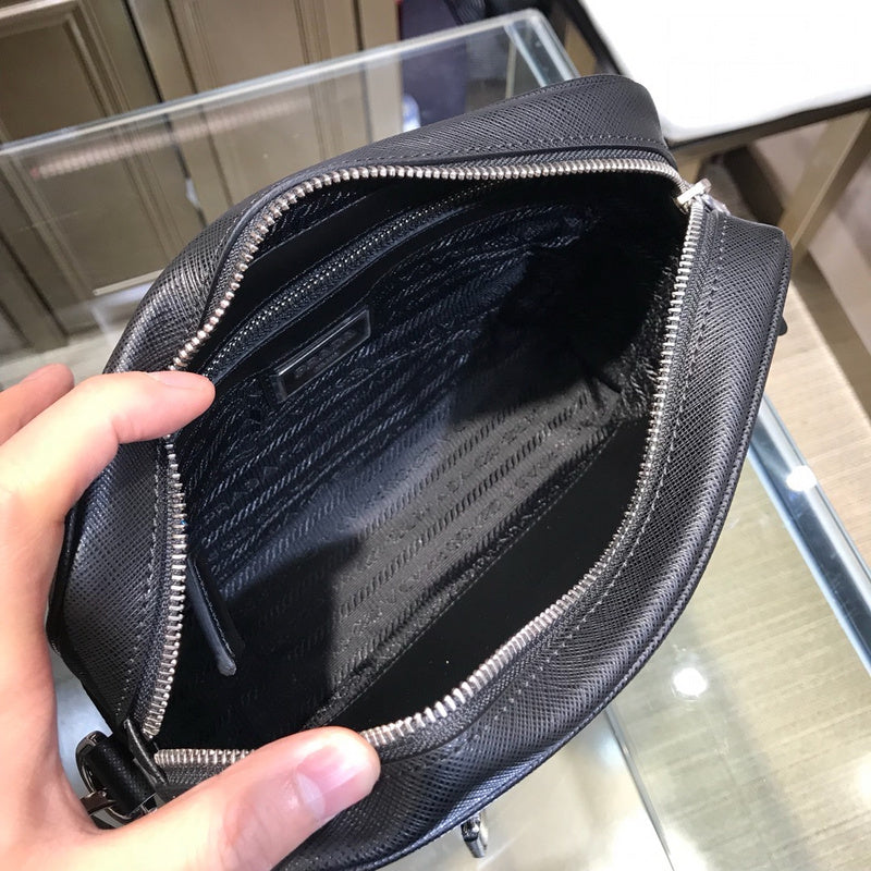 Satchel Bags - PDA Bags - 2943