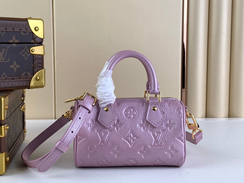 Satchel Bags - VL Bags - 2709