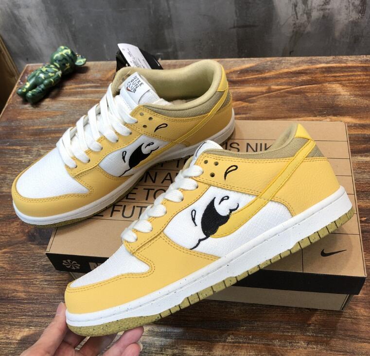 SAMC - NKE Shoes - 937