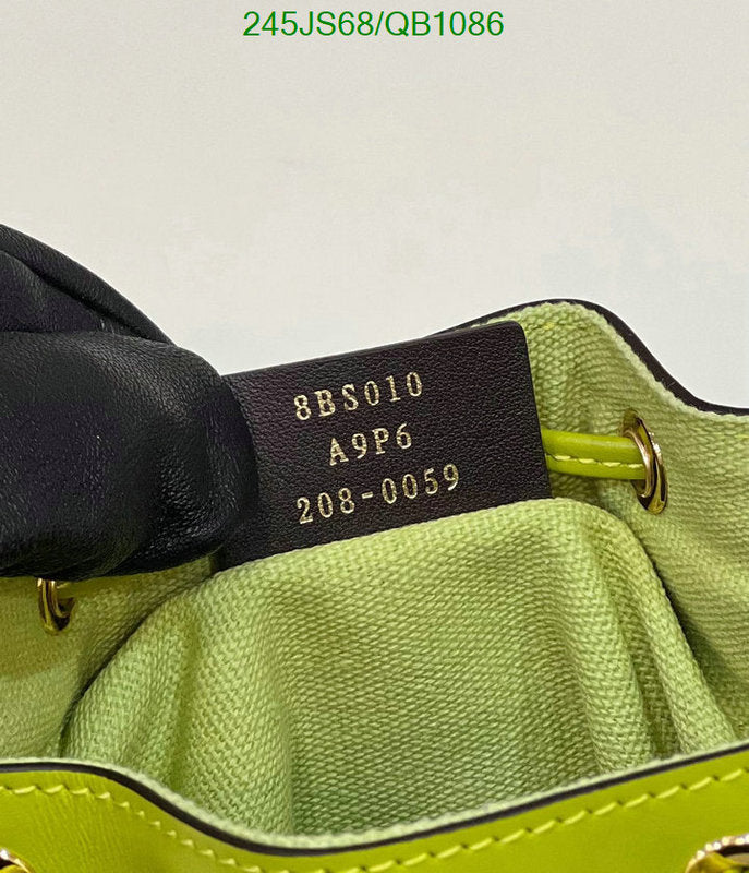 SAMC - FDE Bags - 569