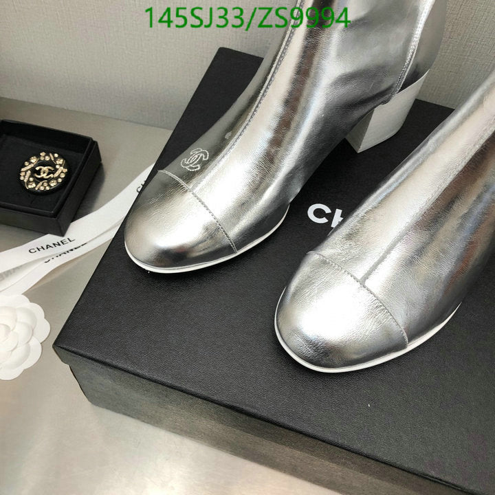 SAMC - CHL Women Boots - 168