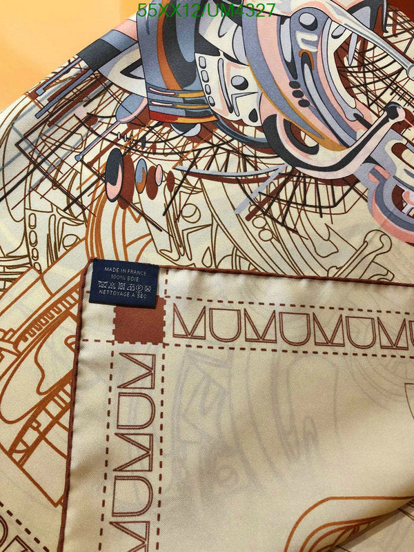 SAMC - HMS Scarves - 439