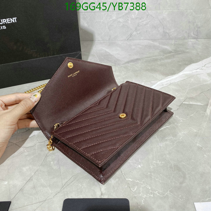 SAMC - YLS Bags - 269