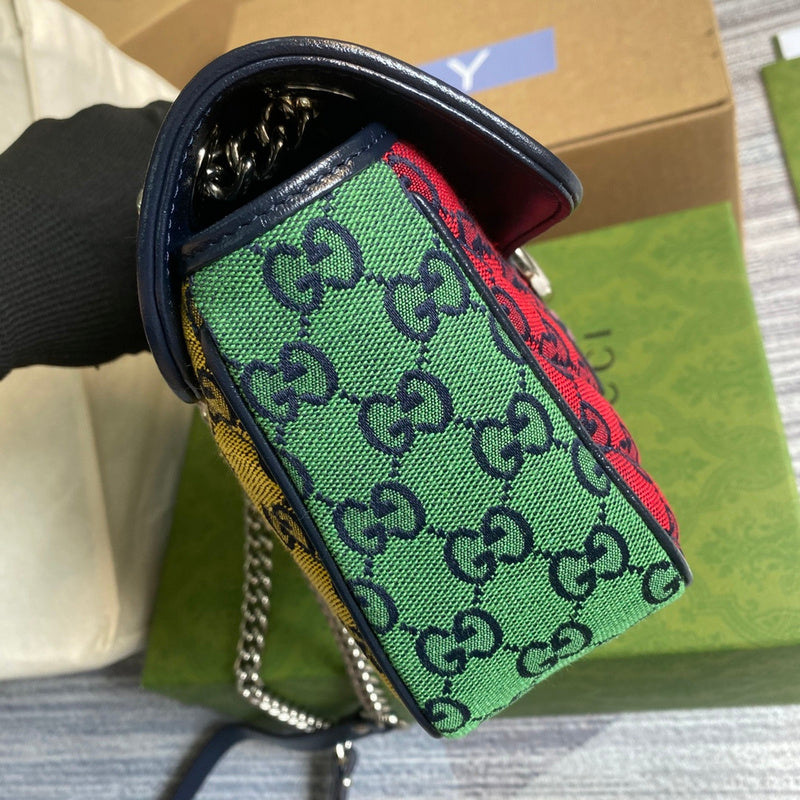 ELE - GG Bags - 1966
