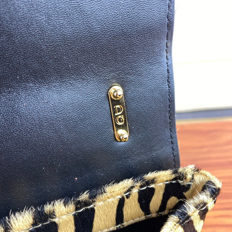 Satchel Bags - DG Bags - 153