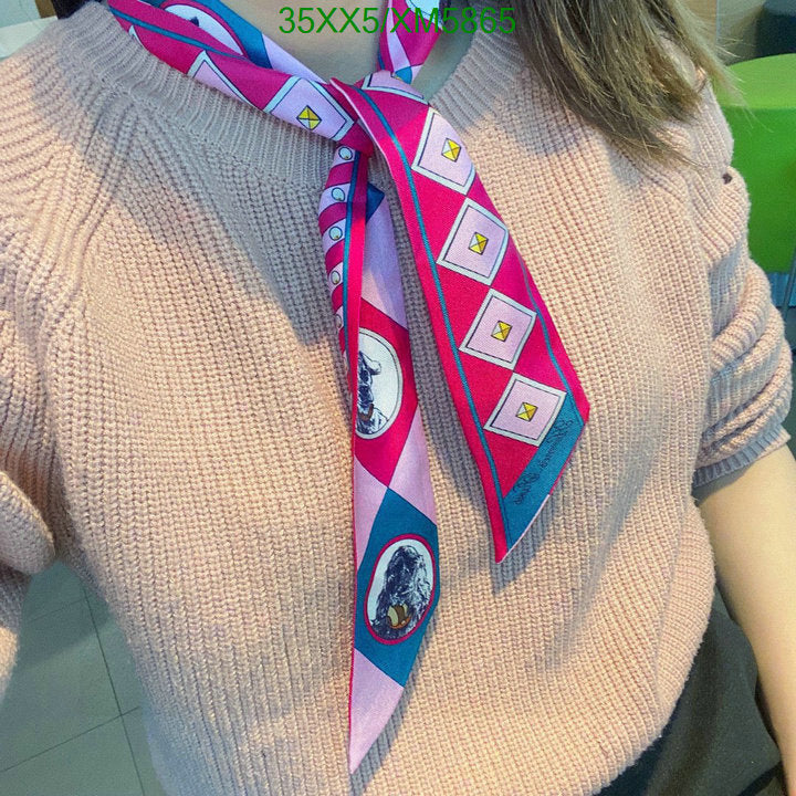 SAMC - HMS Scarves - 726