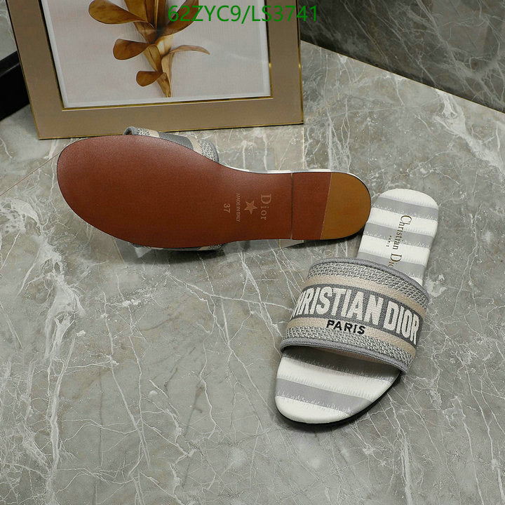 SAMCC - DOR Women Shoes - 2097
