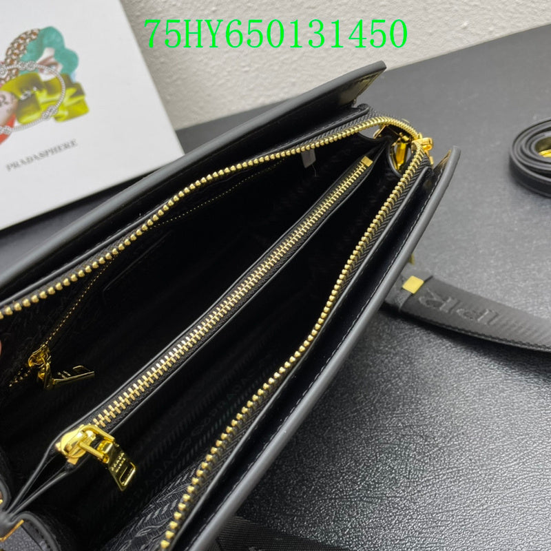Satchel Bags - PDA Bags - 3613