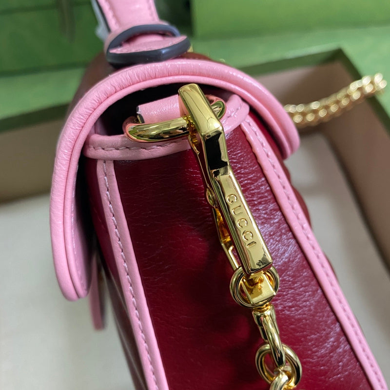 Satchel Bags - GCI Bags - 6823