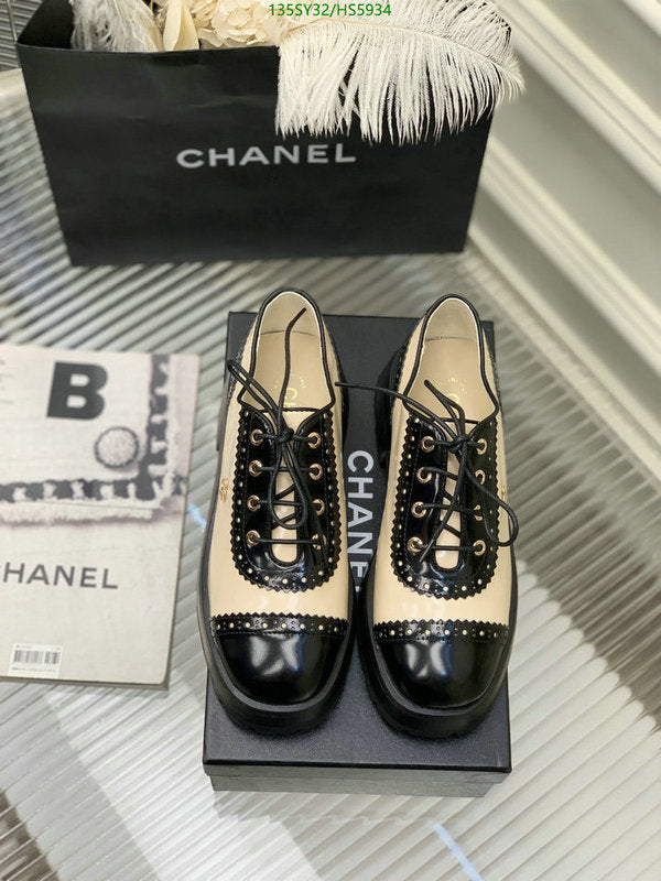 SAMC - CHL Women Shoes - 009