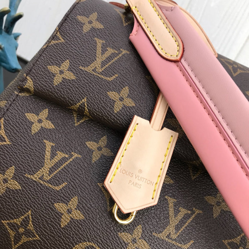 Satchel Bags - VL1 Bags - 402