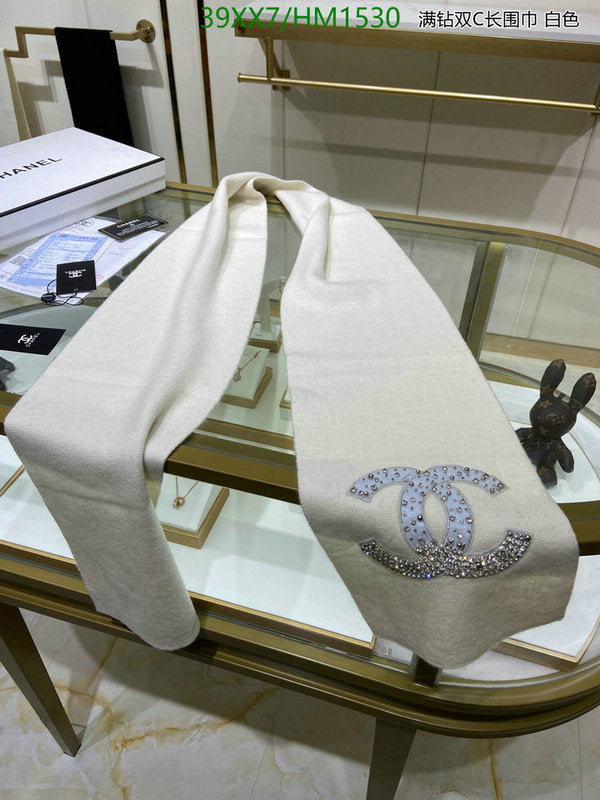 SAMC - CHL Scarves - 870