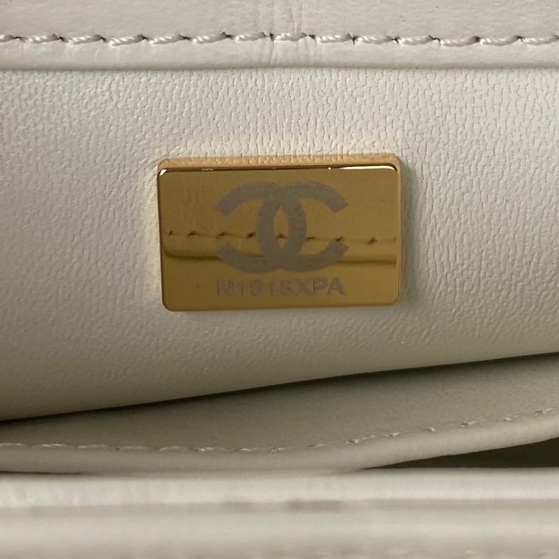 Satchel Bags - CHL Bags - 1254