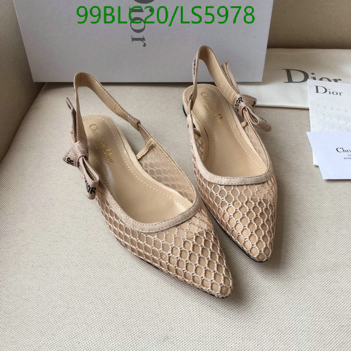 SAMCC - DOR Women Shoes - 2111