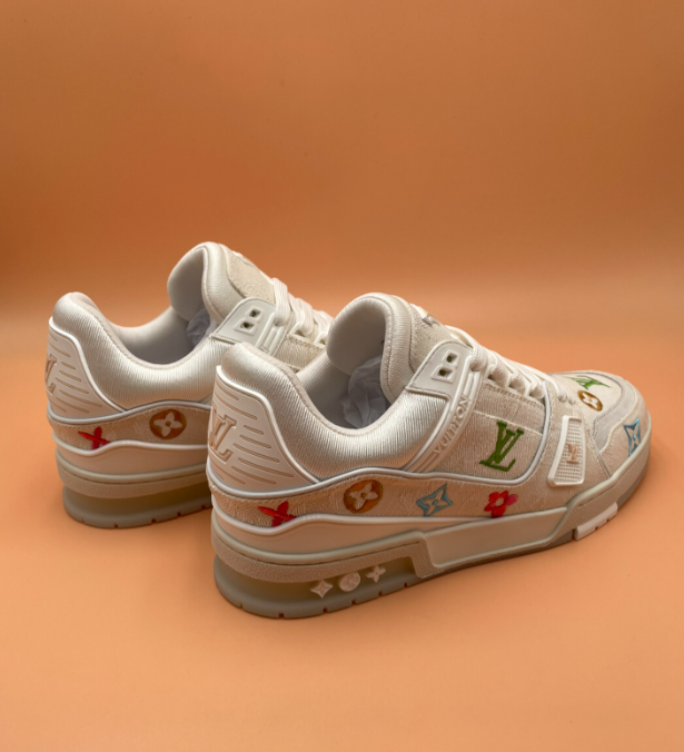 SAMC - LOV Men Shoes - 120