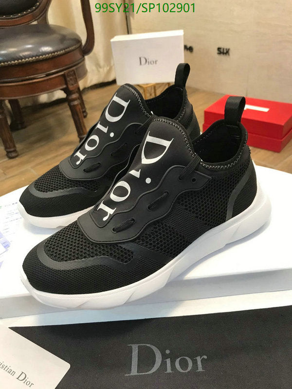 SAMC - DOR Women Sneakers - 203