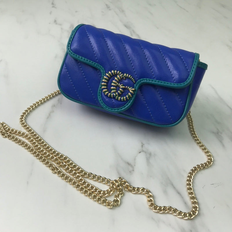 Satchel Bags - GCI Bags - 2092