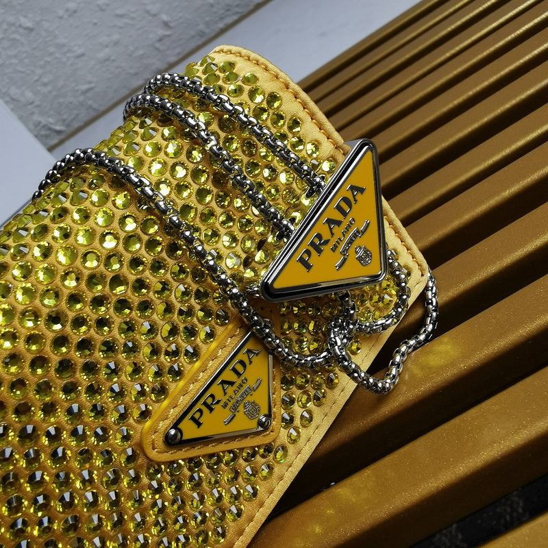 Glami - PD Shoulders Bags - 040