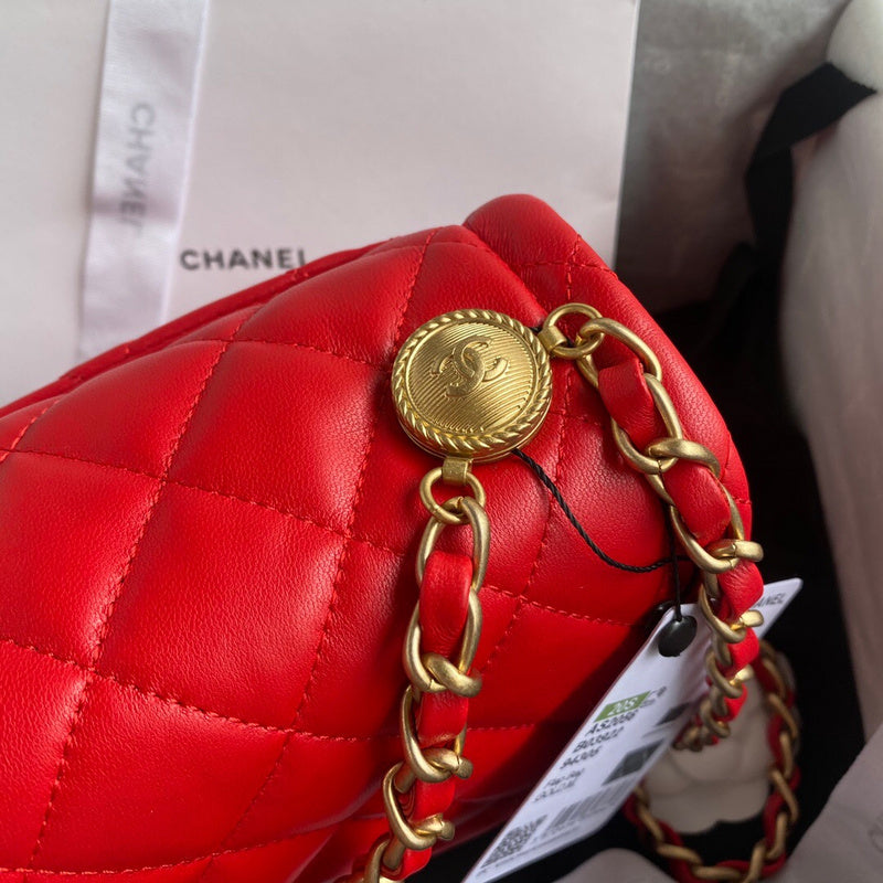 Satchel Bags - CHL Bags - 7489