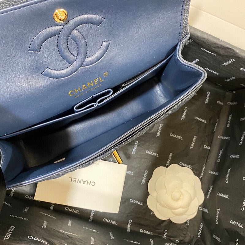 Satchel Bags - CHL Bags - 3976