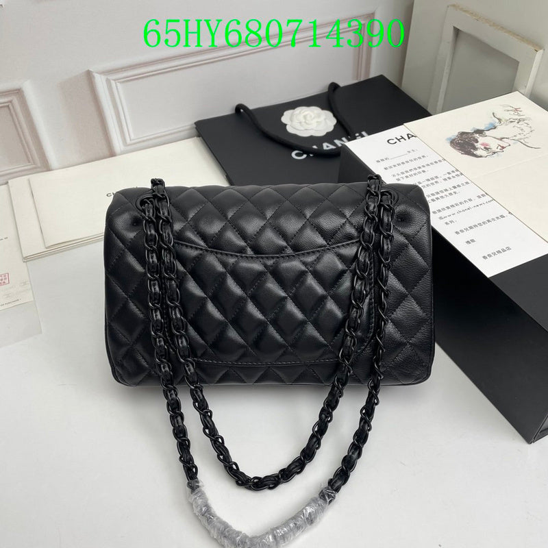 Satchel Bags - CHL Bags - 5538