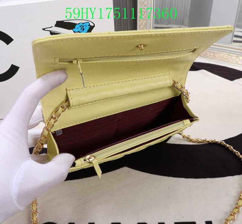 Glami - CHL Bags - 3168