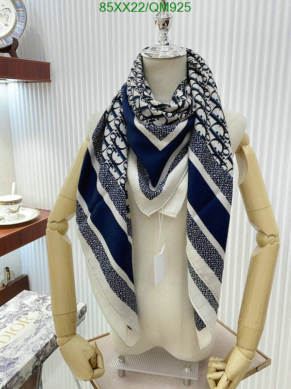 SAMC - DOR Scarves - 254