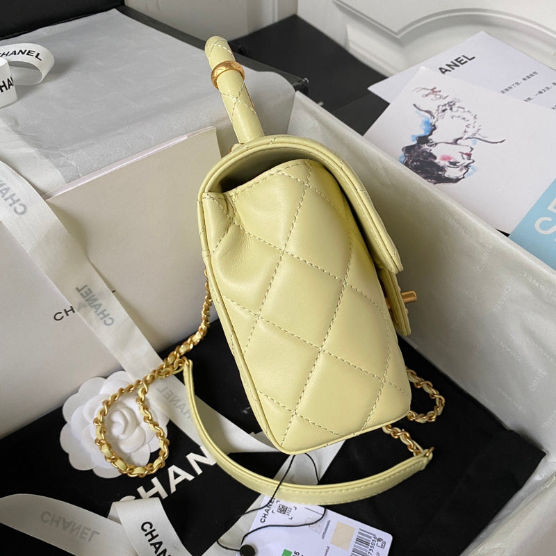 Satchel Bags - CHL Bags - 7356
