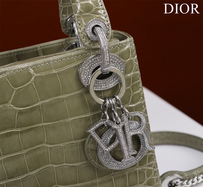 Glami Fashion - DIR Bags - 1645