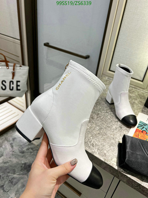 SAMC - CHL Women Boots - 284
