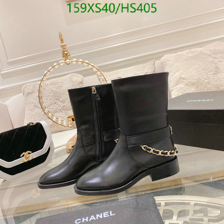 SAMC - Mix Boots - 038