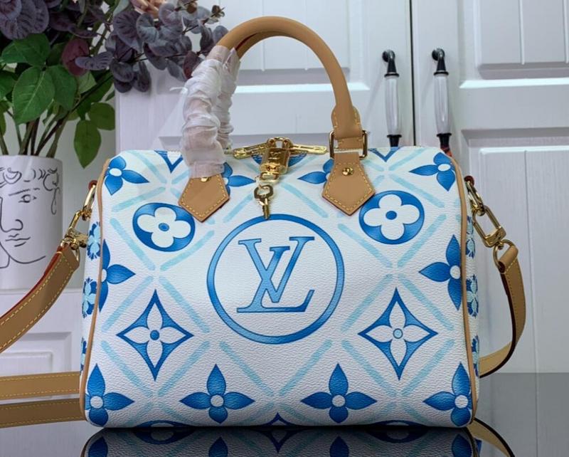 SAMC - LOV Bags - 128