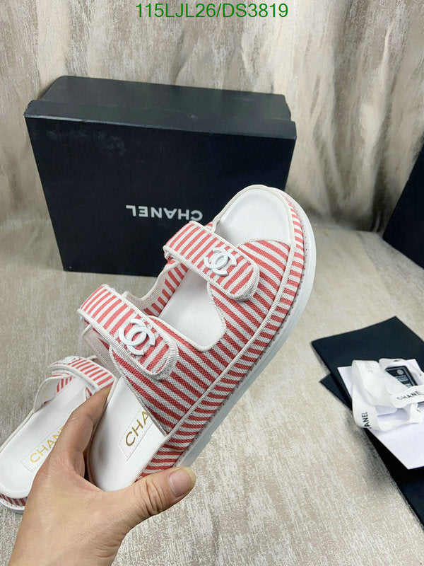 SAMC - CHL Women Shoes Slippers - 010