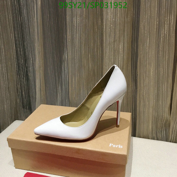 SAMC - CBL Women Shoes - 174