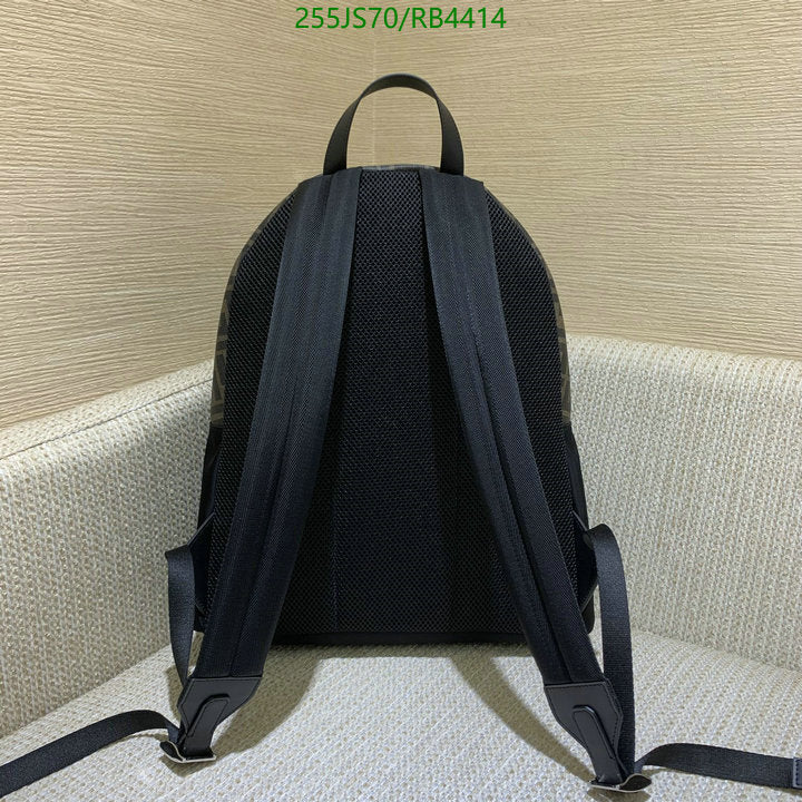 SAMC - FDE Bags - 334