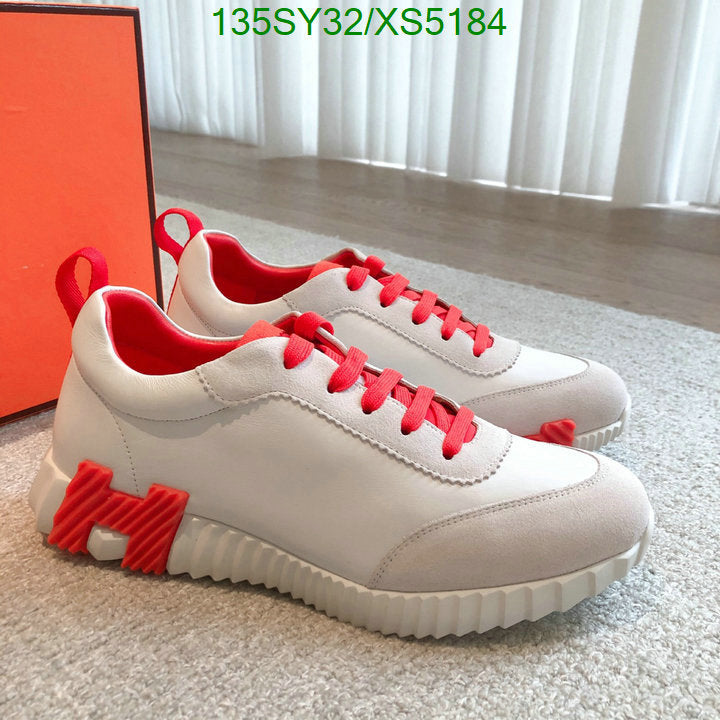 SAMC - HMS Men Shoes - 597