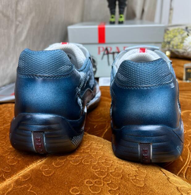 Glamy - PD Men Shoes - 185