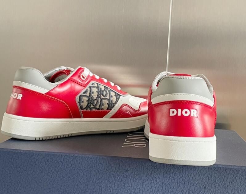 SAMCC - DOR Men Shoes - 460