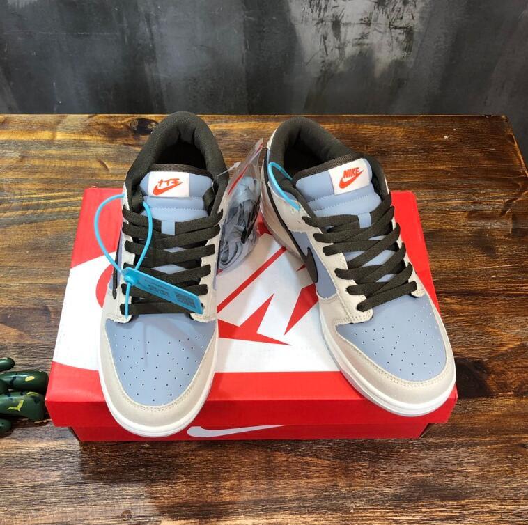SAMC - NKE Shoes - 1774