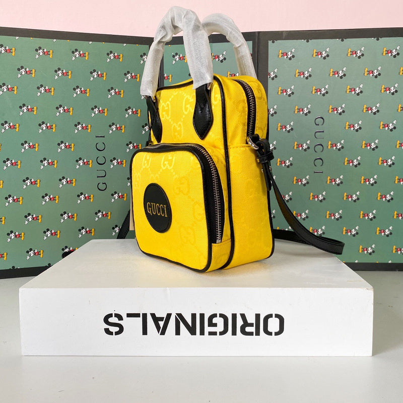 Gucci Luxury Fashion Bag