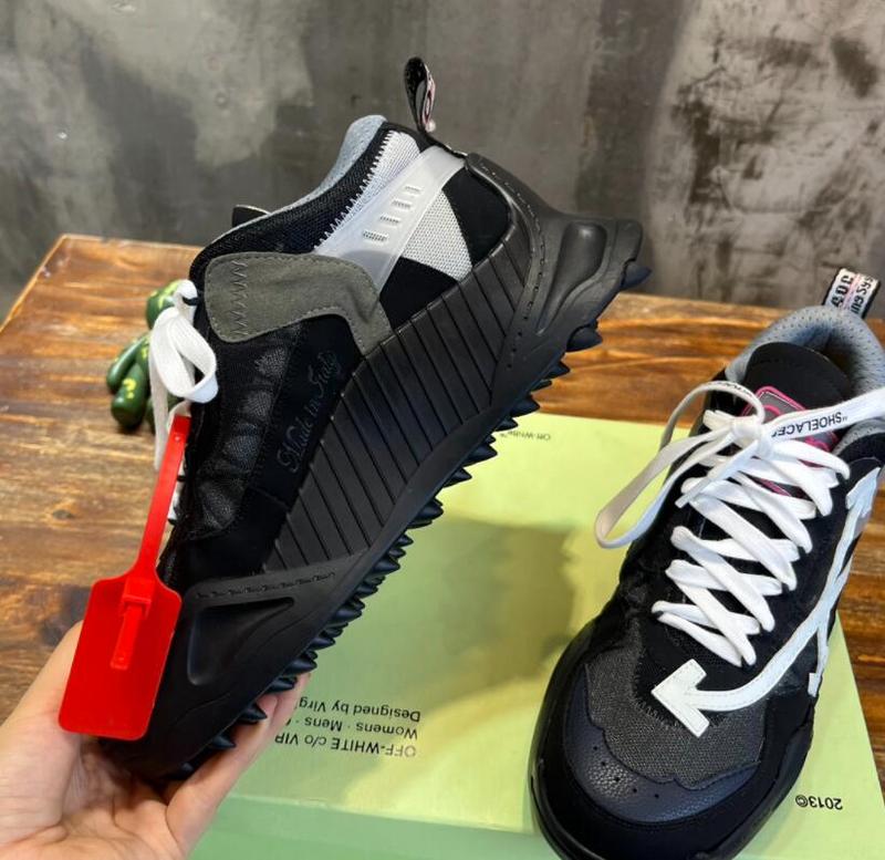 SAMC - YZO Women Shoes - 117