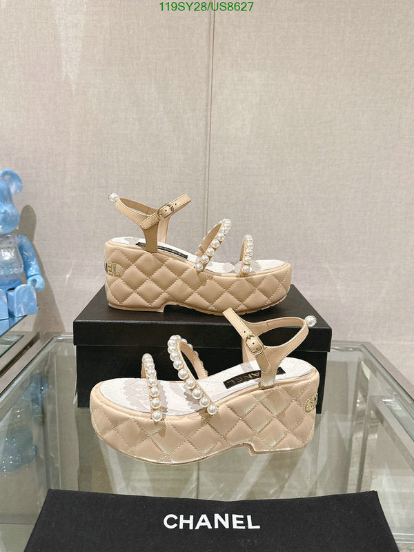 SAMC - CHL Women Shoes High Heels - 093
