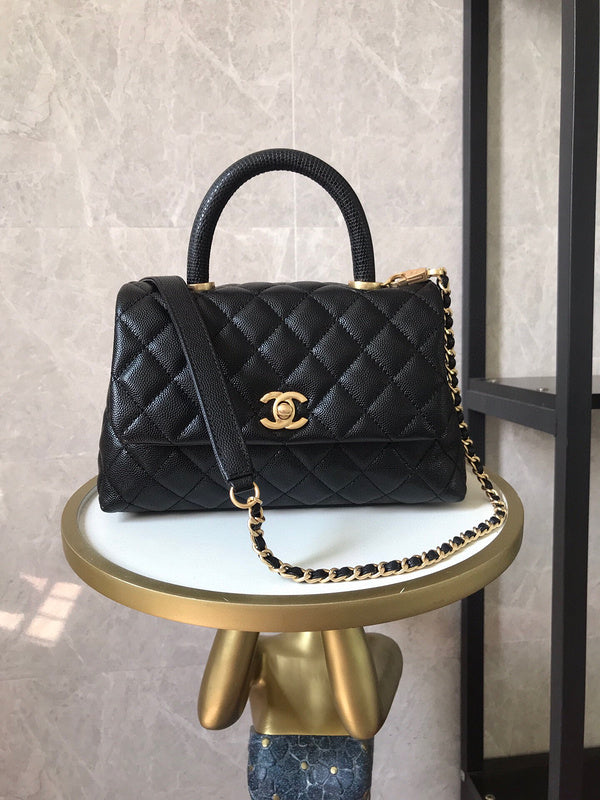 Satchel Bags - CHL Bags - 3816