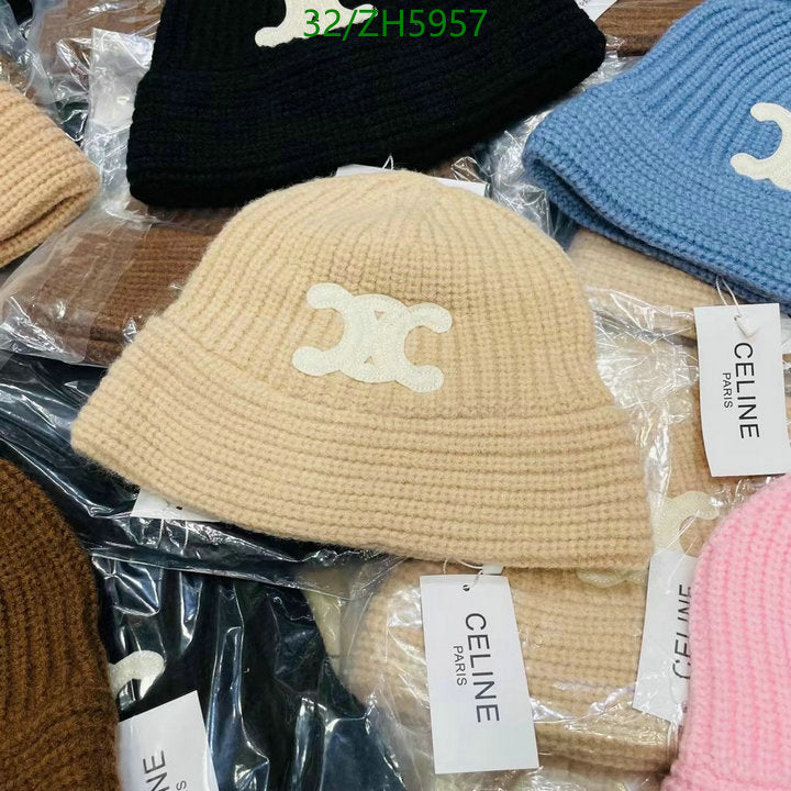 SAMC - COL Caps & Hats - 316
