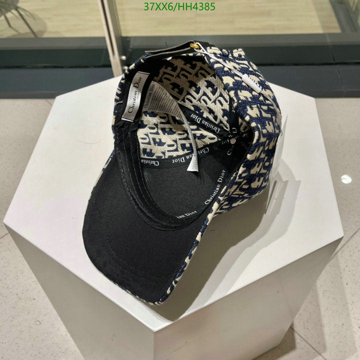 SAMC - DOR Caps & Hats - 120